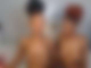 blackfantastickk's Live Sex Cam Show
