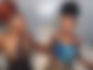 blackfantastickk's Live Sex Cam Show