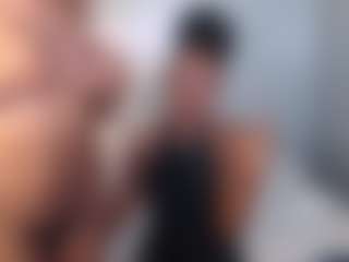 blackfantastickk's Live Sex Cam Show