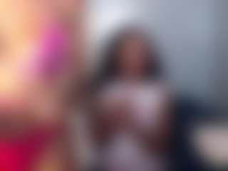 Live cam show with blackfantastickk - Ebony on nudelive.tv