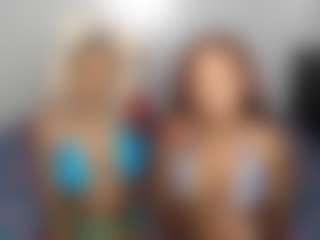 blackfantastickk's Live Sex Cam Show