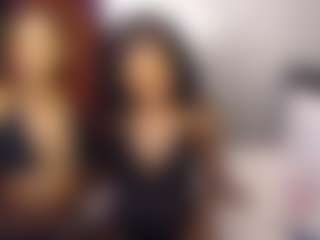 blackfantastickk's Live Sex Cam Show
