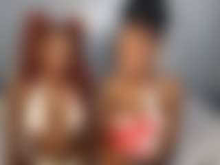blackfantastickk's Live Sex Cam Show