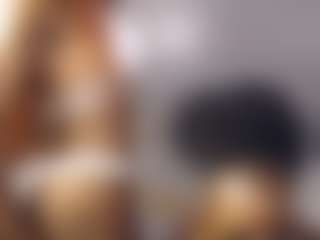 blackfantastickk's Live Sex Cam Show