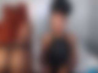 blackfantastickk's Live Sex Cam Show