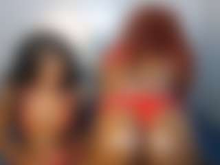 blackfantastickk's Live Sex Cam Show