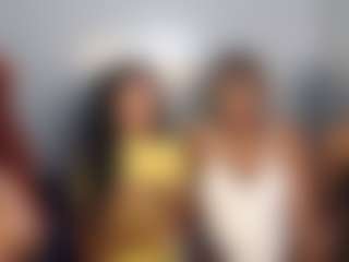 blackfantastickk's Live Sex Cam Show