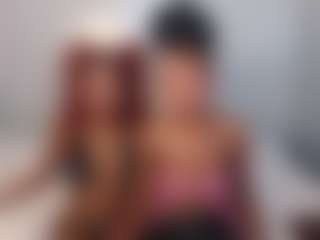 blackfantastickk's Live Sex Cam Show
