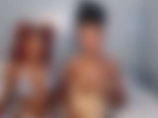 blackfantastickk's Live Sex Cam Show