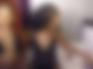 blackfantastickk's Live Sex Cam Show