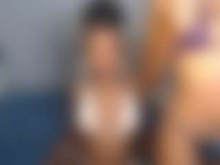 blackfantastickk's Live Sex Cam Show