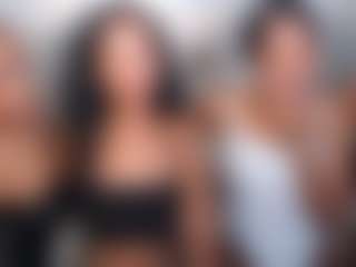 blackfantastickk's Live Sex Cam Show