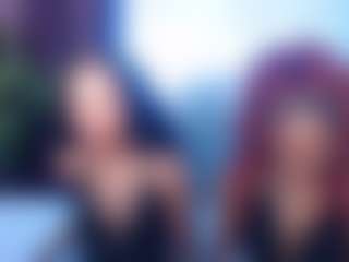 blackfantastickk's Live Sex Cam Show