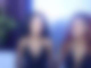 blackfantastickk's Live Sex Cam Show