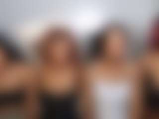 blackfantastickk's Live Sex Cam Show