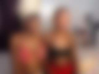 blackfantastickk's Live Sex Cam Show