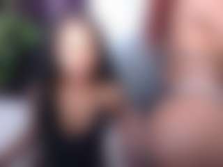blackfantastickk's Live Sex Cam Show