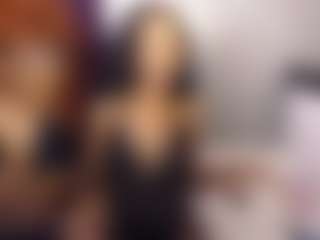 blackfantastickk's Live Sex Cam Show