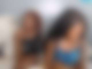 blackfantastickk's Live Sex Cam Show