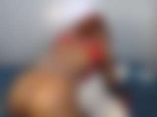 Live-sekscamshow van blackfantastickk