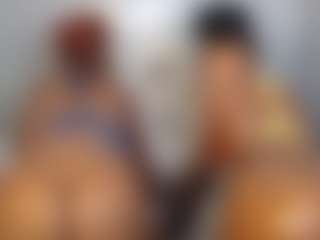 blackfantastickk's Live Sex Cam Show