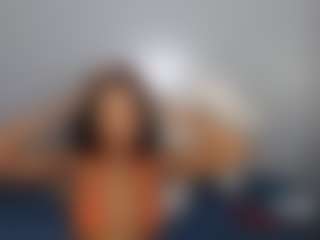 blackfantastickk's Live Sex Cam Show