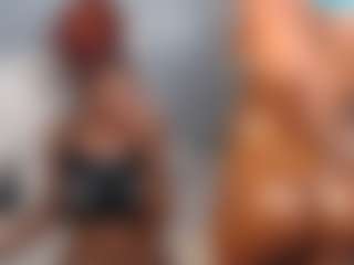 blackfantastickk's Live Sex Cam Show