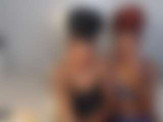 Live cam show with blackfantastickk - Cute on camwithhim.com