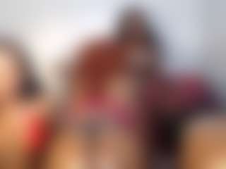 blackfantastickk's Live Sex Cam Show