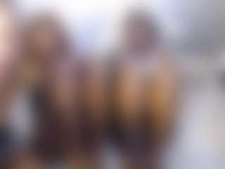 blackfantastickk's Live Sex Cam Show