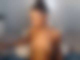 blackfantastickk's Live Sex Cam Show