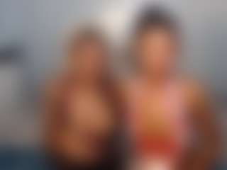 blackfantastickk's Live Sex Cam Show
