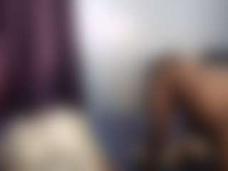 blackfantastickk's Live Sex Cam Show