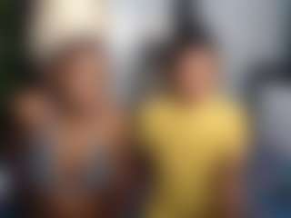blackfantastickk's Live Sex Cam Show