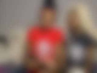 blackfantastickk's Live Sex Cam Show