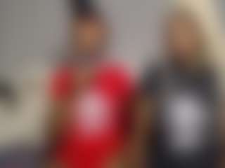 blackfantastickk's Live Sex Cam Show