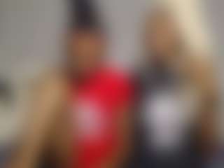 blackfantastickk's Live Sex Cam Show