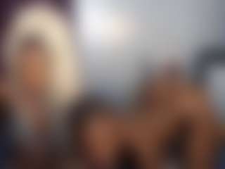 blackfantastickk's Live Sex Cam Show