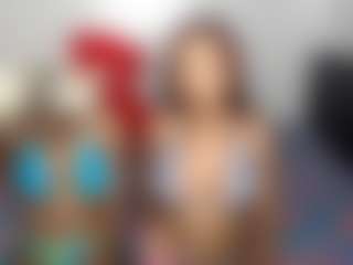 blackfantastickk's Live Sex Cam Show