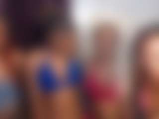 blackfantastickk's Live Sex Cam Show