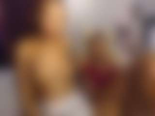 blackfantastickk's Live Sex Cam Show