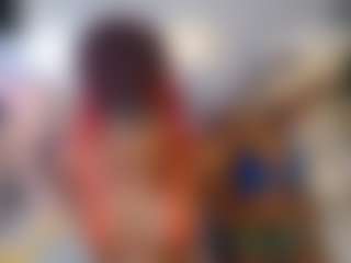 blackfantastickk's Live Sex Cam Show