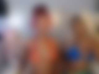 blackfantastickk's Live Sex Cam Show