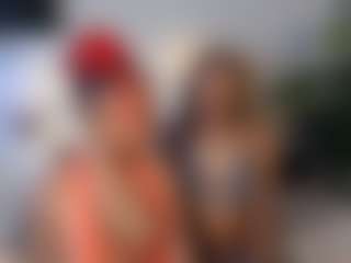blackfantastickk's Live Sex Cam Show