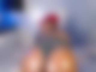 blackfantastickk's Live Sex Cam Show