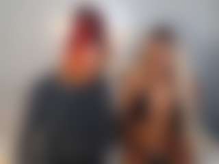 blackfantastickk's Live Sex Cam Show