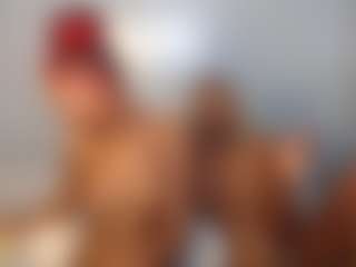 blackfantastickk's Live Sex Cam Show