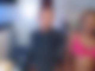 blackfantastickk's Live Sex Cam Show