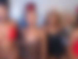 blackfantastickk's Live Sex Cam Show