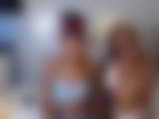 blackfantastickk's Live Sex Cam Show
